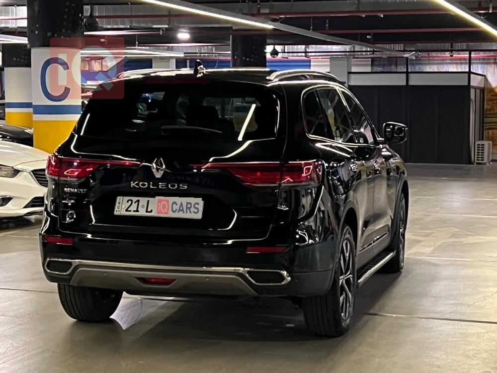 رينو كوليوس